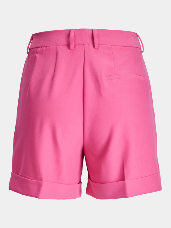 JJXX JJXX Pantaloncini di tessuto Mary 12213192 Rosa Regular Fit