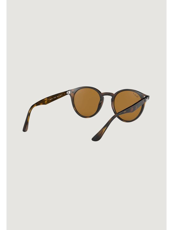 Ray-Ban Ray-Ban Okulary przeciwsłoneczne UNISEX Brązowy