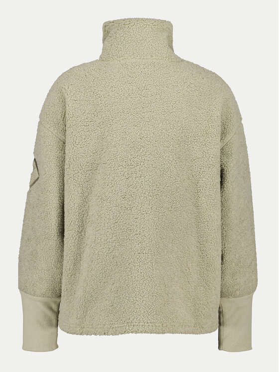 Didriksons Didriksons Polar Mella 505446 Verde Relaxed Fit