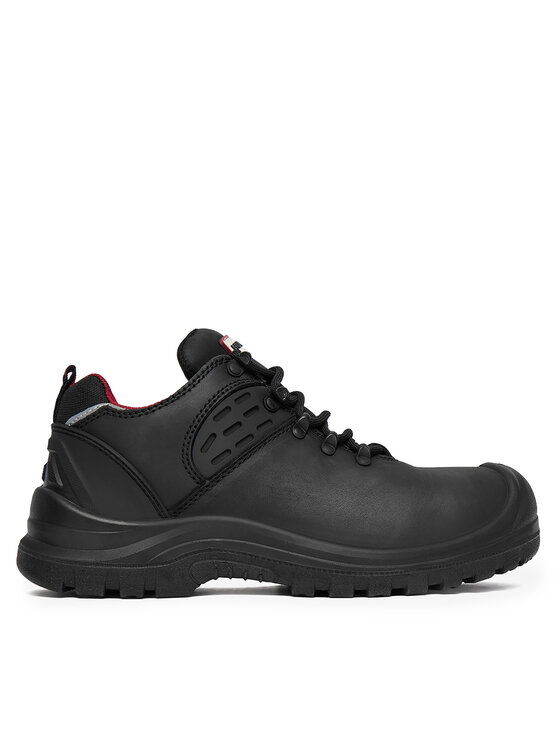 Hunter Hunter Pantofi HUNTER-SS-06 M Negru