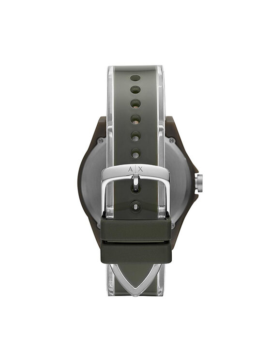 Armani Exchange Armani Exchange Orologio Drexler AX2638 Verde