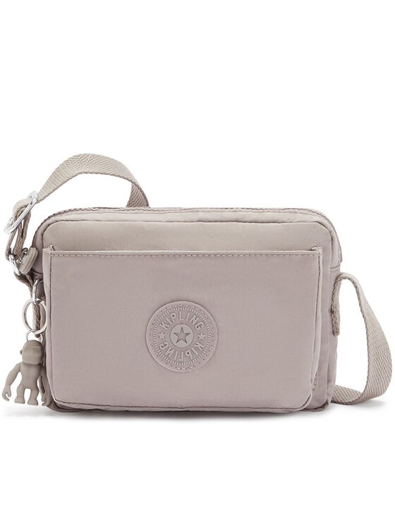 Kipling Kipling Saszetka 216070 Beżowy