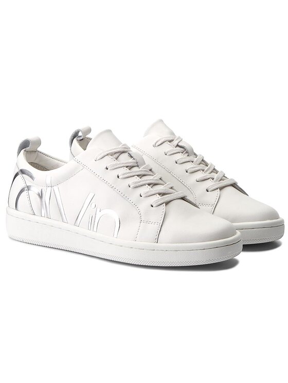 Calvin klein best sale sneakers danya