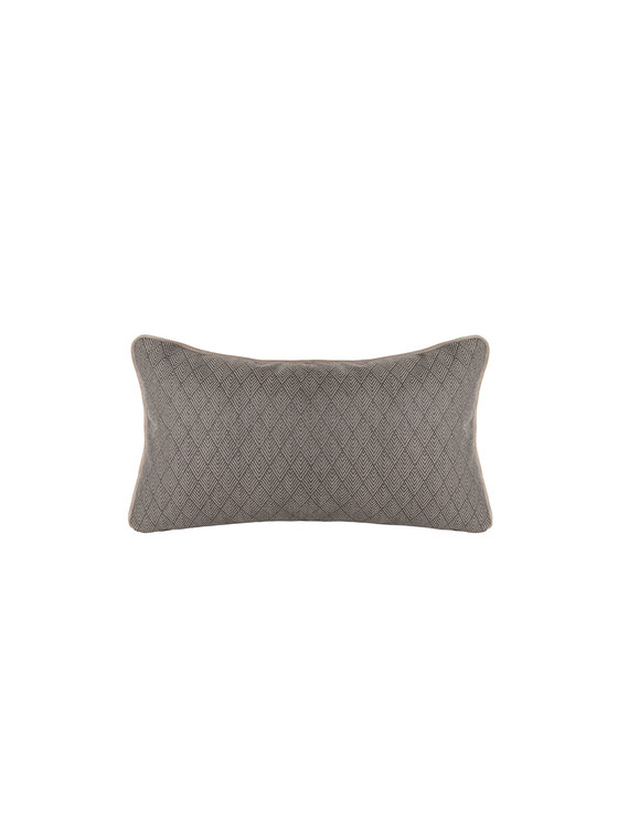 Poduszka dekoracyjna Doram design, Pikko Taupe 50 x 30 cm