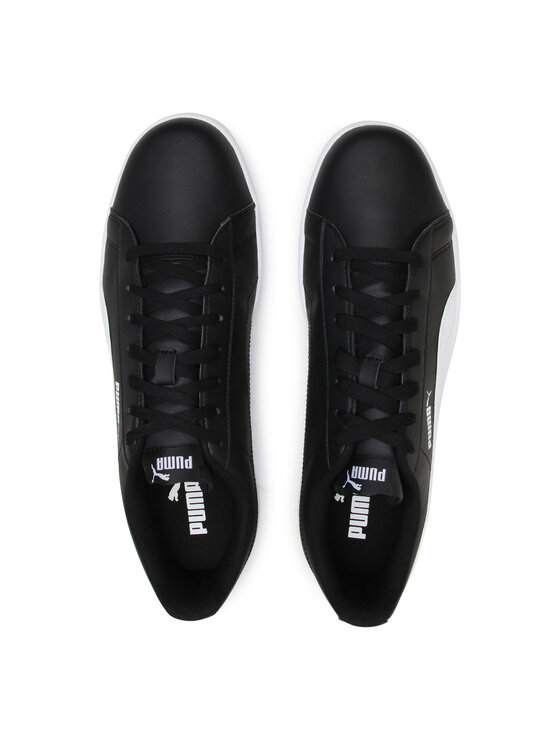 Puma Puma Tenisice Up 372605 01 Crna