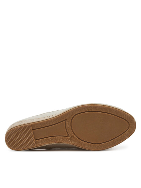 Pikolinos Pikolinos Espadrilės W4A-1828 Balta