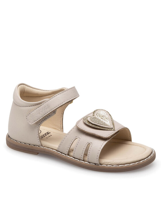 Lasocki Kids Lasocki Kids Sandalen PATI 3421-A Weiß