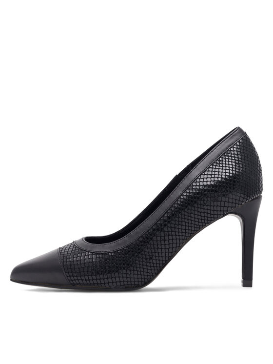 Lasocki Lasocki Scarpe stiletto WFA1619-33Z Nero