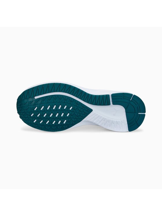 Puma Puma Sneakersy 376615 Zielony