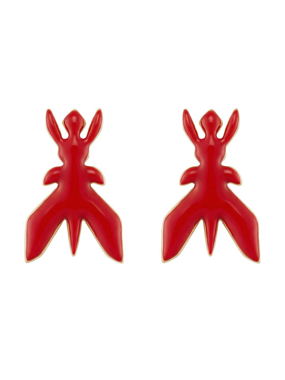 Patrizia Pepe Patrizia Pepe Orecchini 8J1396/M086-R880 Rosso