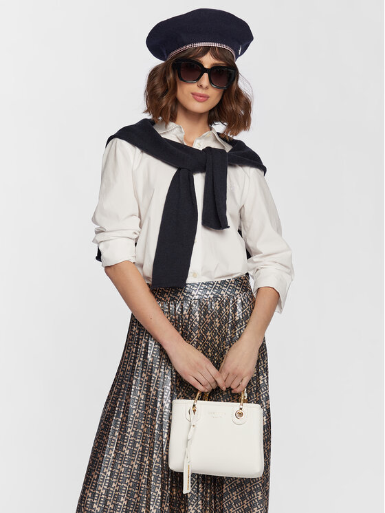 Emporio Armani Emporio Armani Handtasche Y3D176 YFO5B 85219 Weiß