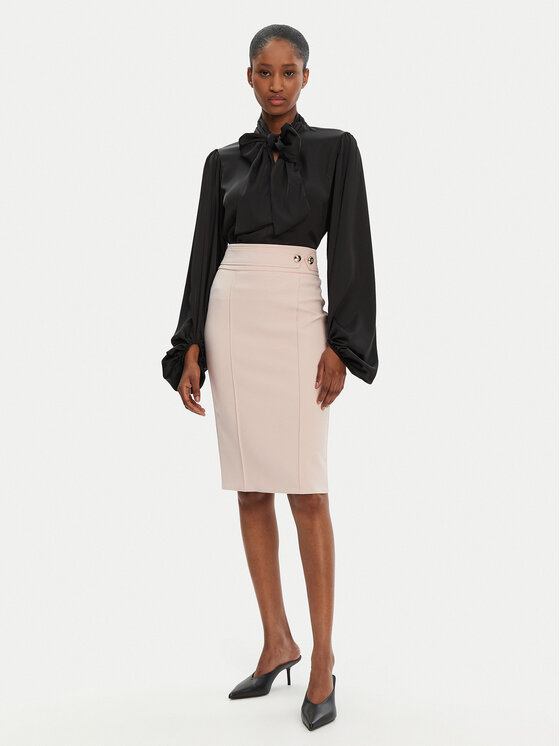 Rinascimento Rinascimento Pliiatsseelik CFC0122972003 Roosa Regular Fit