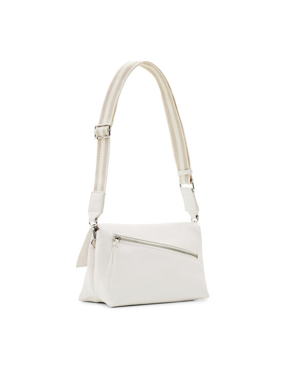 Desigual Desigual Torbica 24SAXP79 Bijela