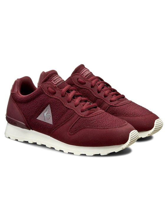 Chaussures le coq sportif homme bordeaux hot sale
