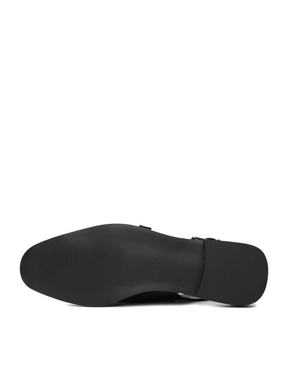 JENNY JENNY Basutės CEO-HY2502-1 Juoda