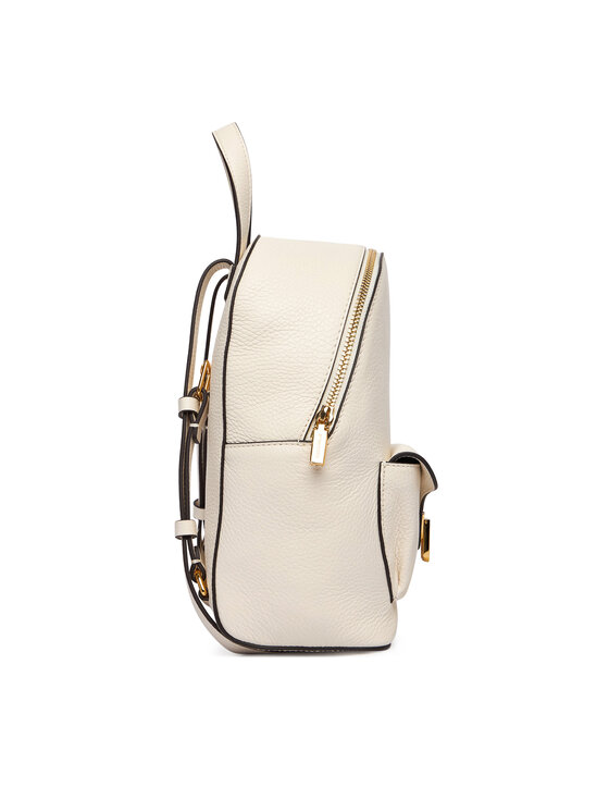 Coccinelle Coccinelle Rucksack TFK Coccinelle Beat Grneratio E1 TFK 14 01 01 Écru