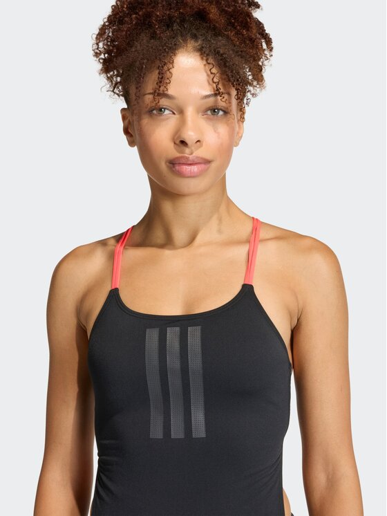 adidas adidas Strój kąpielowy 159272 Czarny