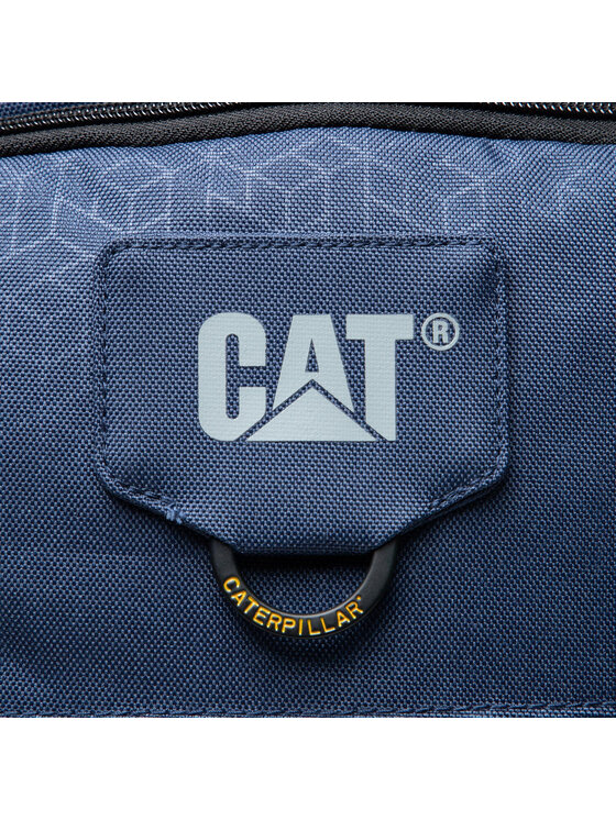 CAT Footwear CAT Footwear Zaino Barry 84055-504 Blu scuro