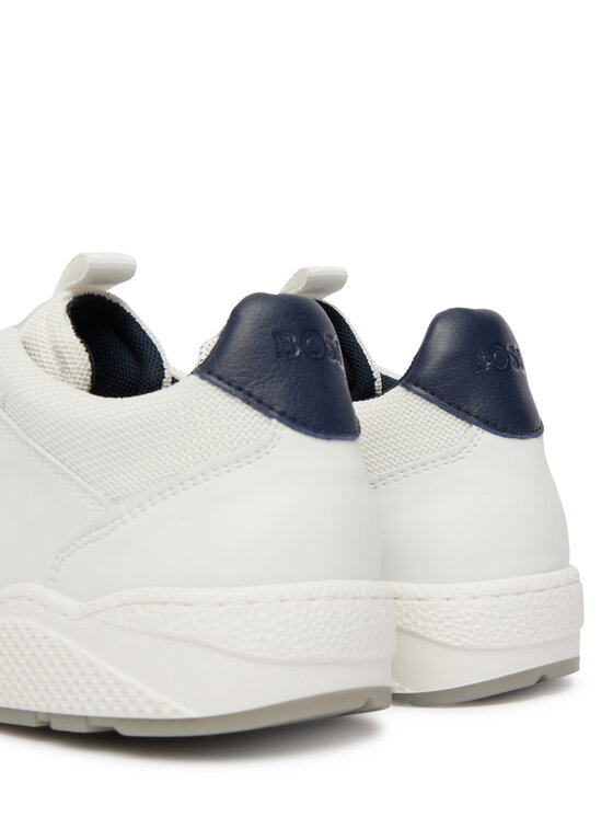 BOSS BOSS Sneakers J52805 S Weiß