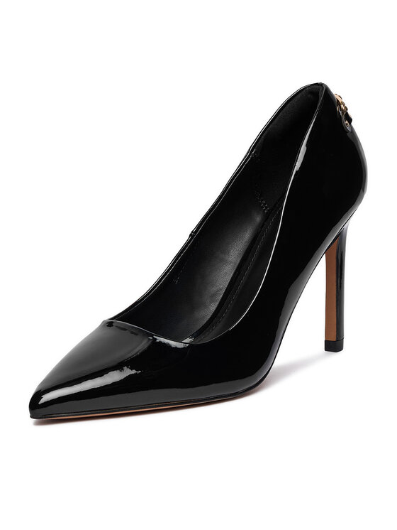Nine West Nine West Szpilki EO-CD25-363-1 Czarny