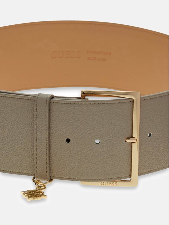 Guess Guess Pásek 181245 Barevná