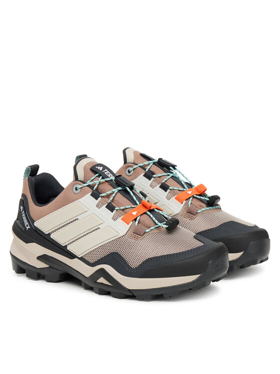 adidas adidas Bakancs Terrex Skychaser JQ9938 Barna