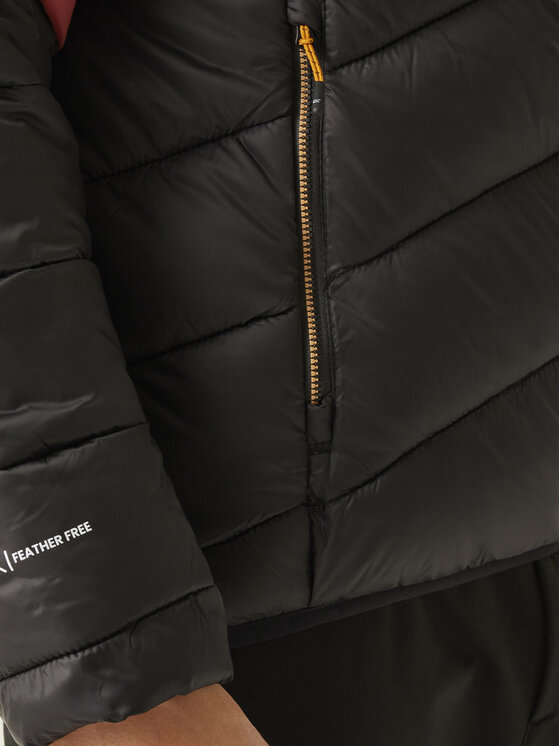 Regatta Regatta Зимно яке Dalent RMN248 Червен Regular Fit