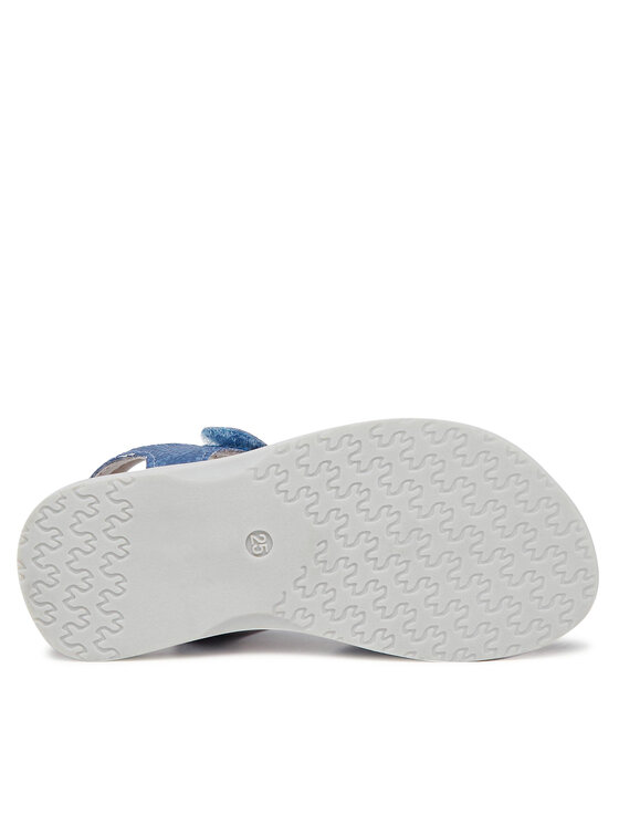 Lurchi Lurchi Sandaalid Lulu 33-21821-39 Sinine