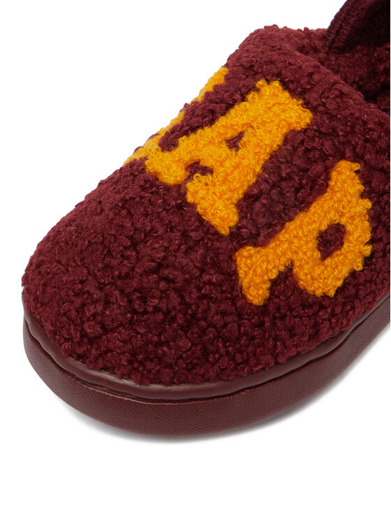 Gap Gap Pantofole GCJ001F4TKRDDEGP Rosso