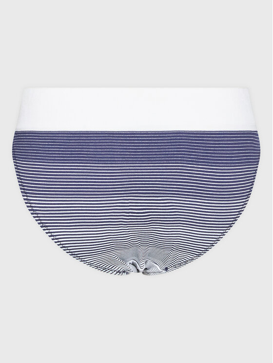 Tommy Hilfiger Tommy Hilfiger Figi klasyczne UW0UW03568 Granatowy