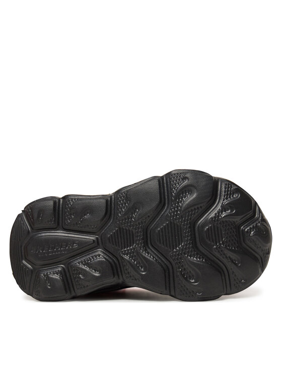 Skechers Skechers Αθλητικά Thermo-Flash-Wheel Buddies 402306N/RDBK Κόκκινο