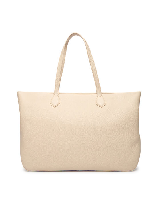 LOVE MOSCHINO LOVE MOSCHINO Geantă JC4121PP1OLT0110 Écru