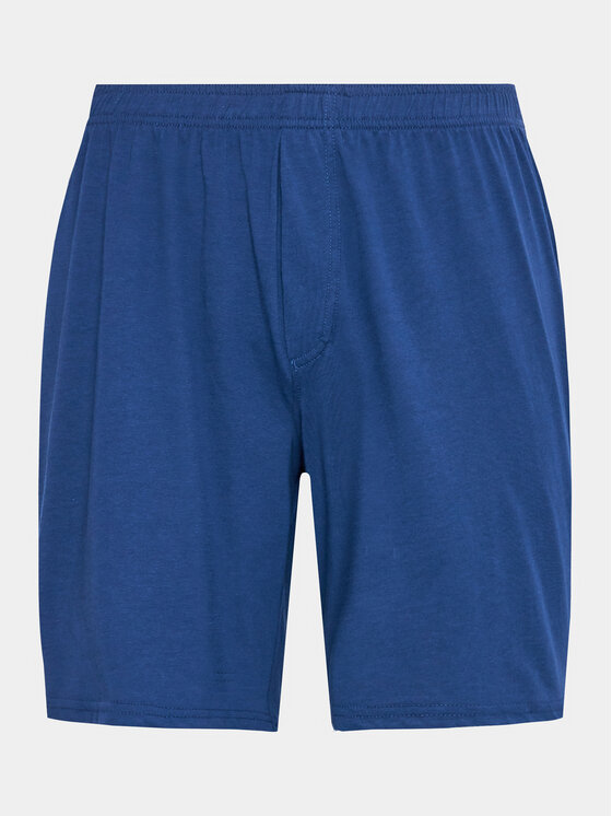 Henderson Henderson Піжама 40685 Оранжевий Regular Fit