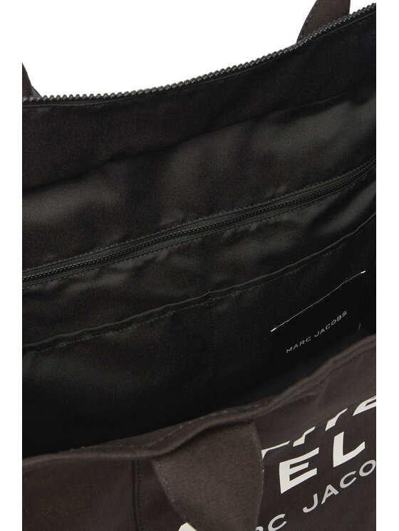 Marc Jacobs Marc Jacobs Ročna torba 2P5HTT021H03 Črna