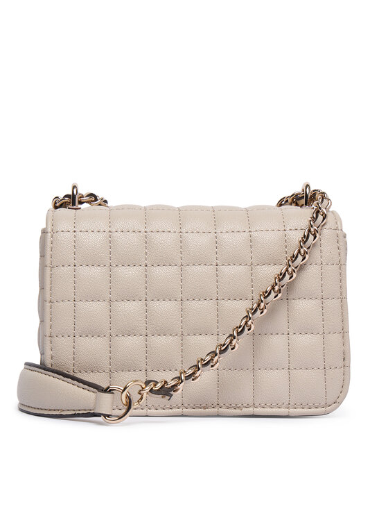 Guess Guess Torebka Nadira Mini HWQG84 24780 Beżowy