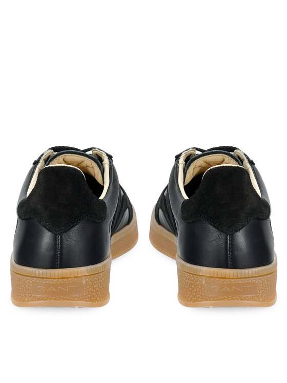 Gant Gant Сникърси 31531039 Черен