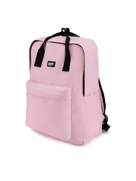 Sprandi Sprandi Rucksack SPR-M-011-A23 Beige