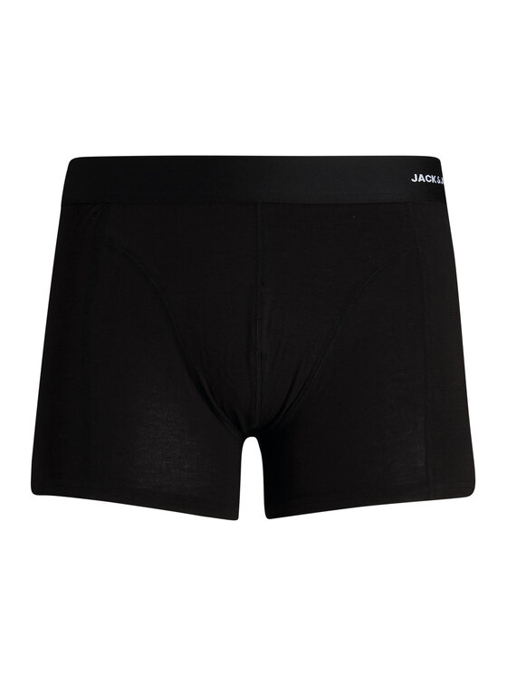 Jack&Jones Jack&Jones Set di 3 boxer Basic 12198852 Multicolore