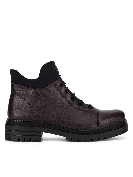 Rieker Rieker Aulinukai Y3163-35 Ruda
