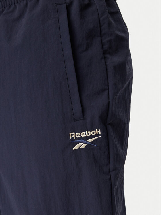 Reebok Reebok Jogginghose Mieszko RK25722CCM Dunkelblau Regular Fit