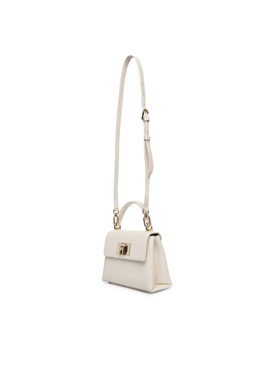 Furla Furla Rankinė 1927 Mini WB00109 ARE000 BG PNN00 Écru