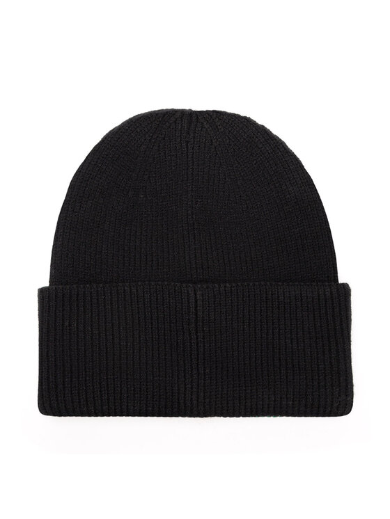 Quiksilver Quiksilver Kapa QS-M3-001-AW24 Črna