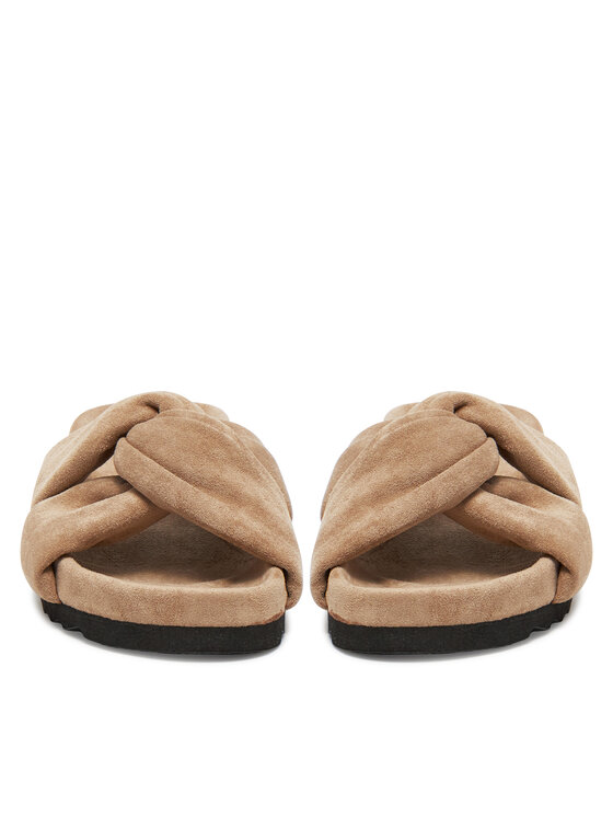DeeZee DeeZee Iešļūcenes CT1113-6 Bēšs