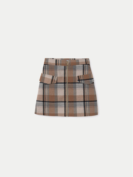 Mayoral Mayoral Sijonas 7973 Ruda Regular Fit