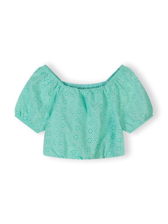 minoti minoti Zestaw 30SET150 Zielony Regular Fit