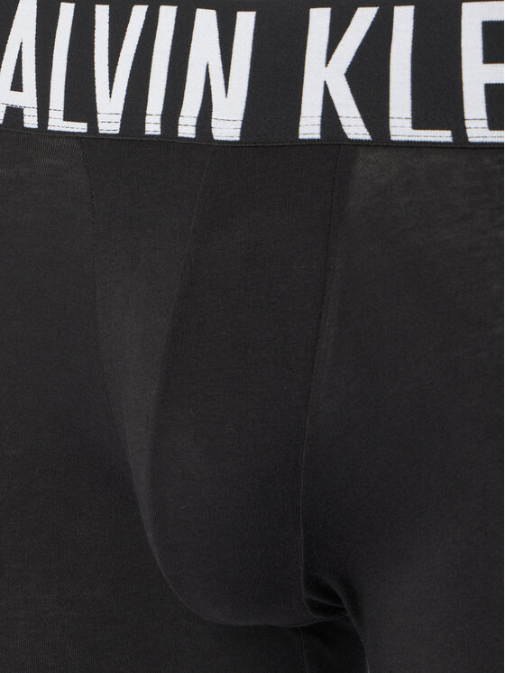 Calvin Klein Underwear Calvin Klein Underwear Súprava boxeriek 000NB3609A Čierna