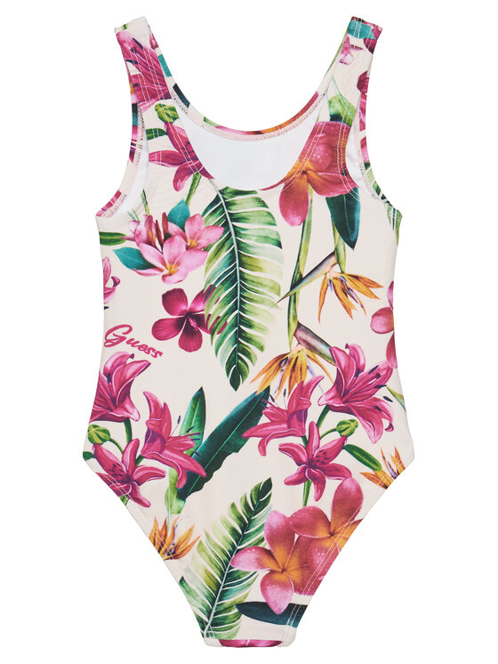 Guess Guess Costume da bagno J5GZ47 MC052 Multicolore