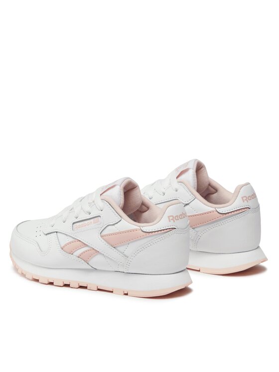 Reebok Reebok Superge IF5958 Bela