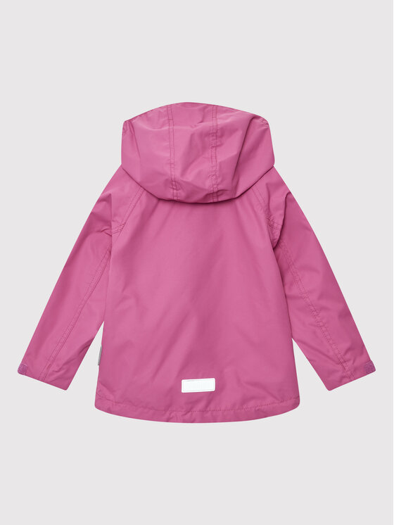 Giacca di transizione Soutu 521601D Rosa Regular