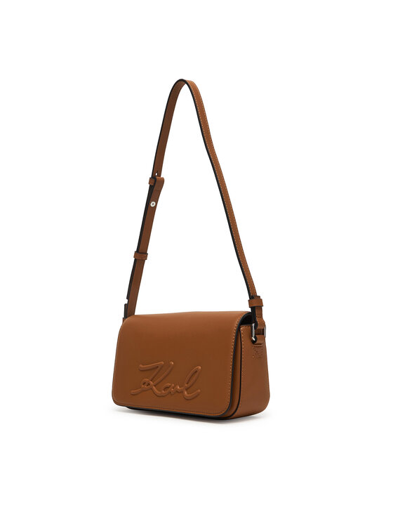 KARL LAGERFELD KARL LAGERFELD Handtasche B2W30222 Braun